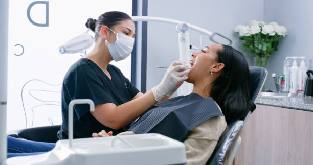 Trusted Stigler, OK Dental Services Experts